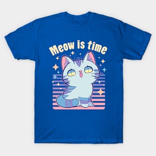 Lazy Cat 6809 T-Shirt